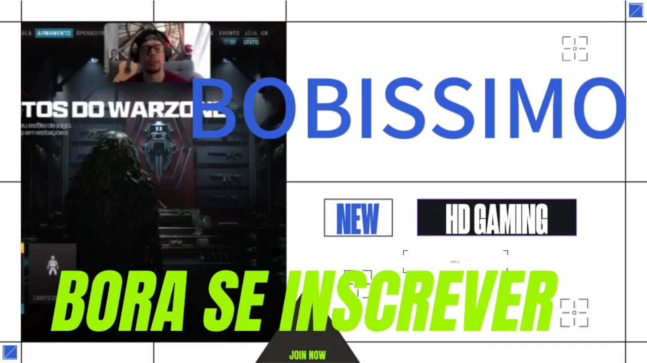 SILVIO SANTOS ESTARÁ EM NOSSOS CORAÇÕES, ATÉ NO CALL OF DUTY!