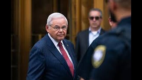 Menendez Will Resign From Senate, Avoiding an Ugly, Intraparty Battle