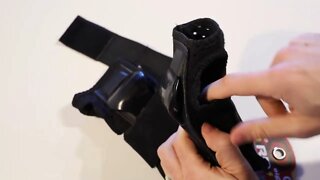 Triple 8 RD Wristsaver Wrist Guards Overview