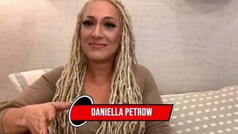 Daniella Petrow Cable Version