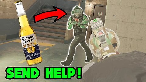 Siege NEEDS your help - Rainbow Six Siege Gameplay