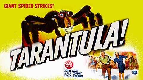 "Tarantula"