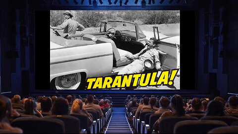 "Tarantula"