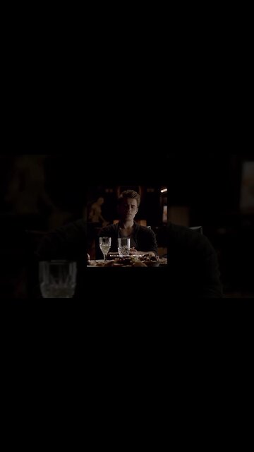 Dinner With The Mikaelsons | The Orginals | TVD