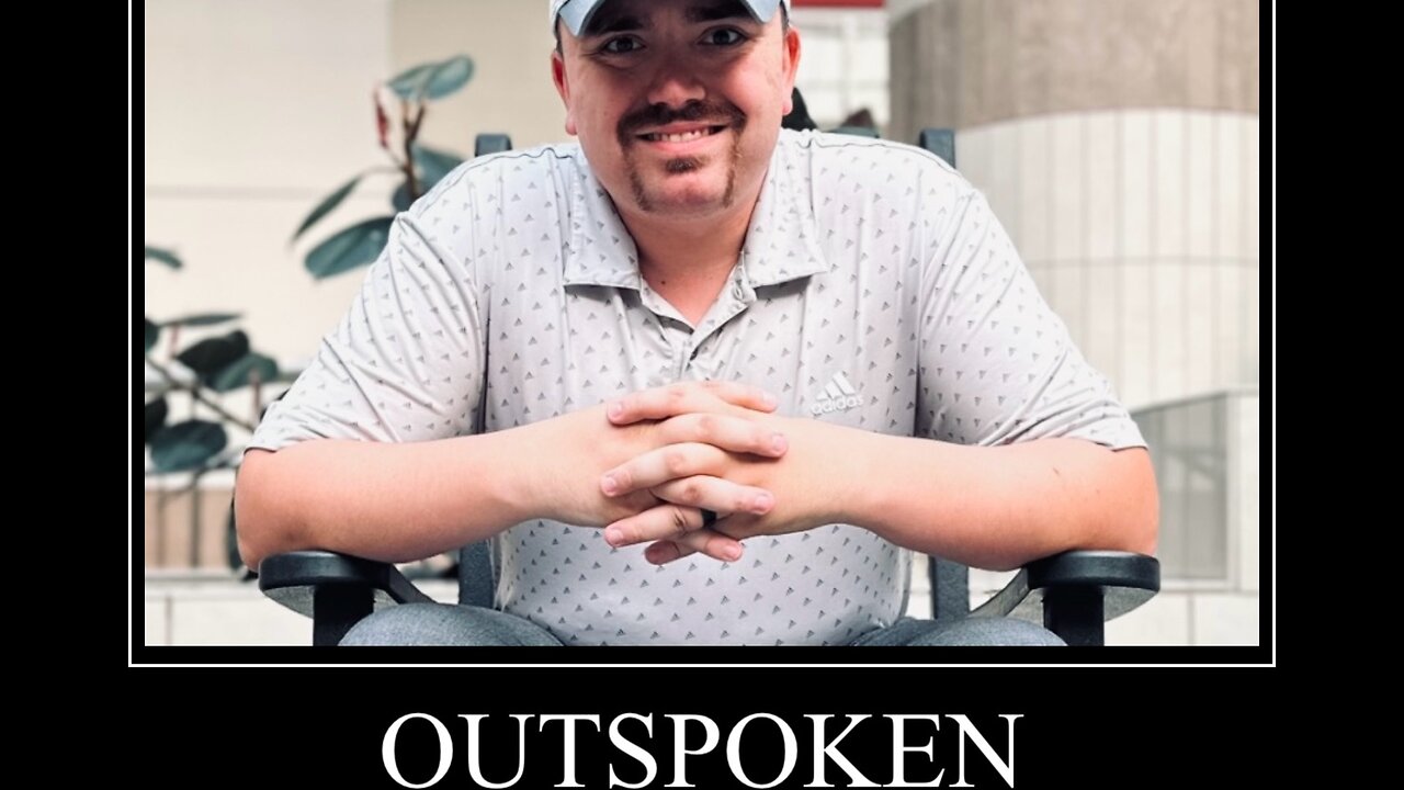 Outspoken With Pastor Bristol Smith: S3 E23: Recap Of Saturday’s Sermon