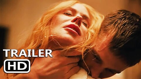 Babygirl | Official Trailer HD | A24