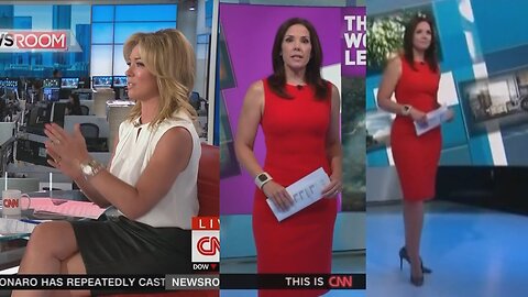 Erica Hill with Brooke Baldwin Aug 27 2019