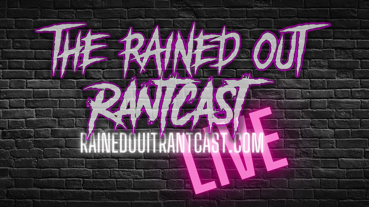 8/4/2024 RantCast LIVE Updates