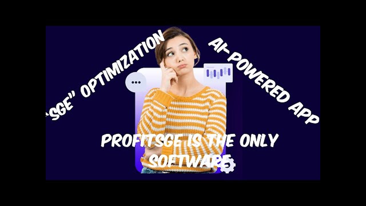 ProfitSGE Review + 4 Bonuses To Make It Work FASTER!