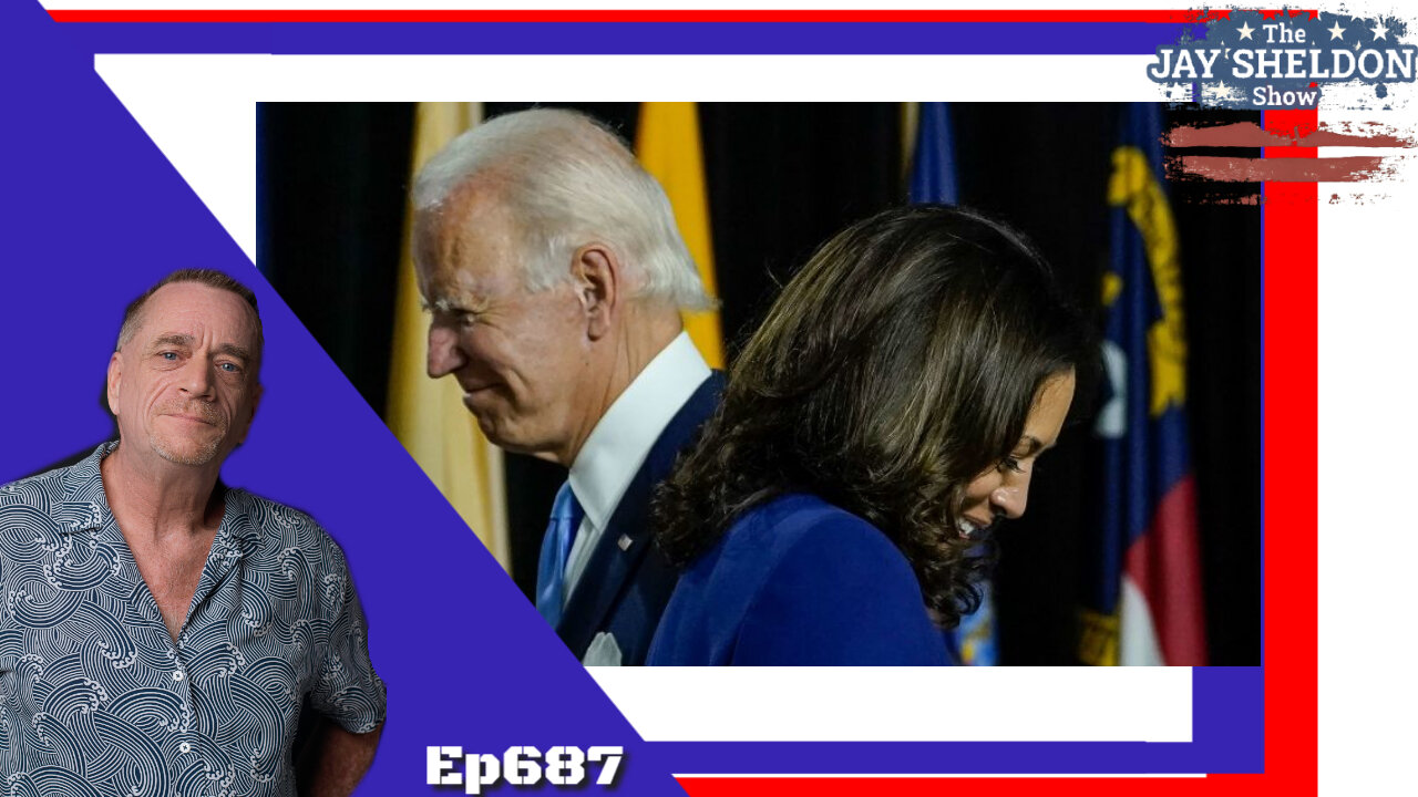 Stop Lying- Violent crime rate increased under Biden-Harris