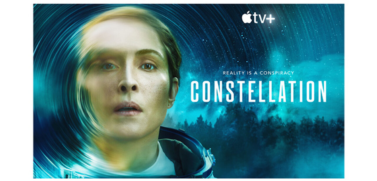 Constellation — Official Trailer _ Apple TV+