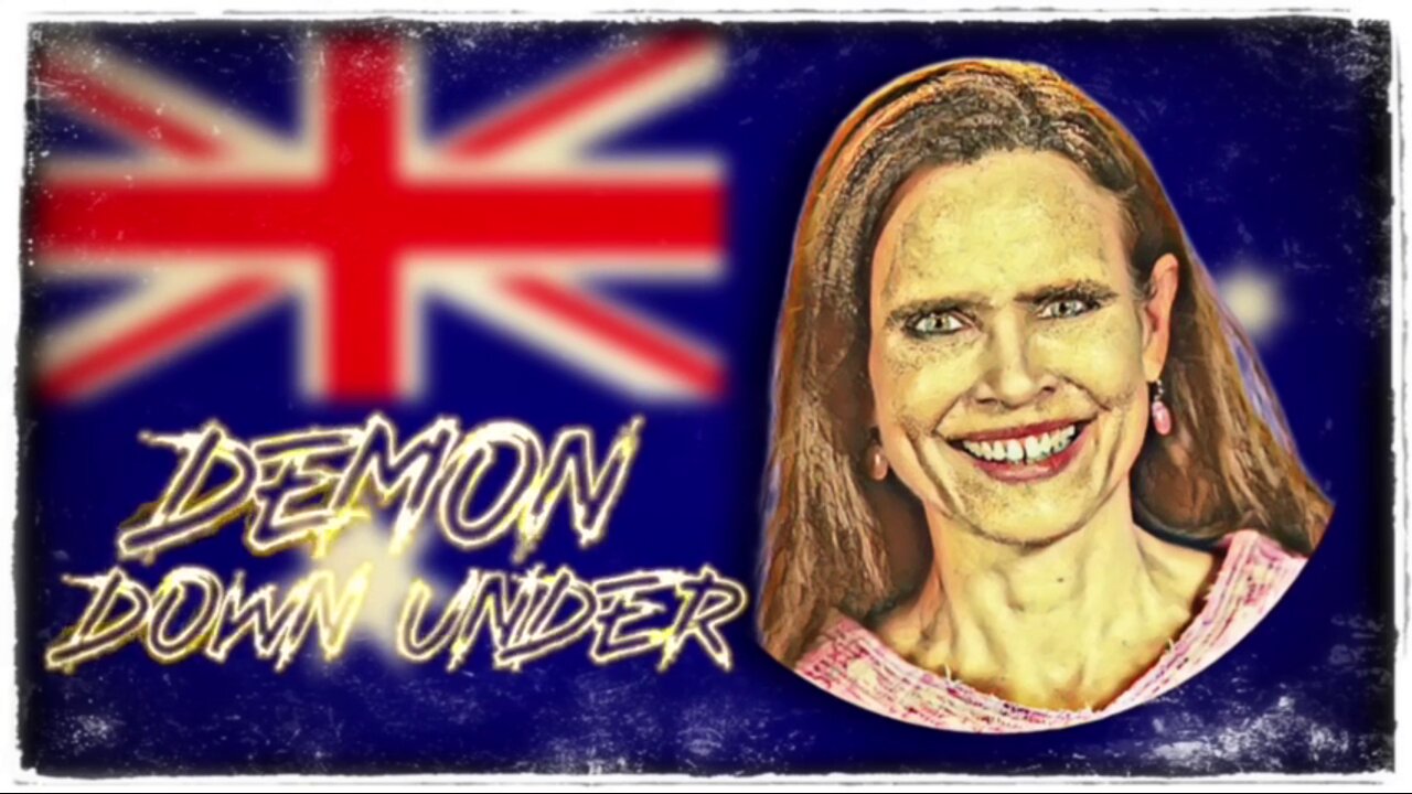 Demon Down Under