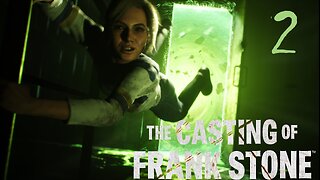 Episode 2 | THE CASTING OF FRANK STONE | NEW DOWNLOAD | LIVE GAMEPLAY