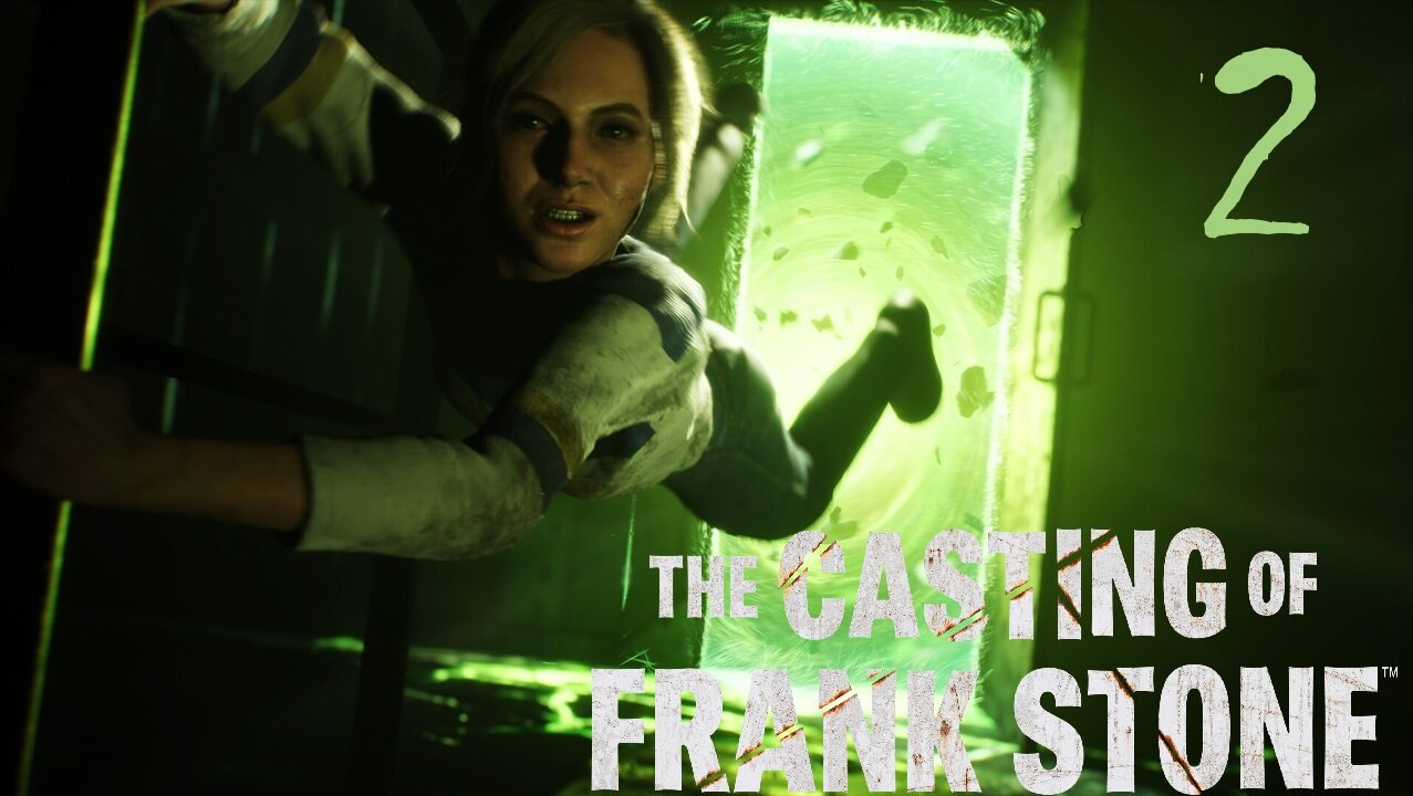 Episode 2 | THE CASTING OF FRANK STONE | NEW DOWNLOAD | LIVE GAMEPLAY