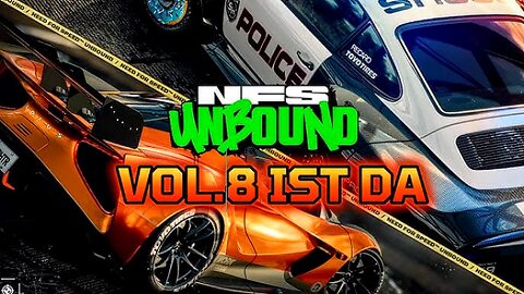 NFS HOT PURSUIT UPDATE