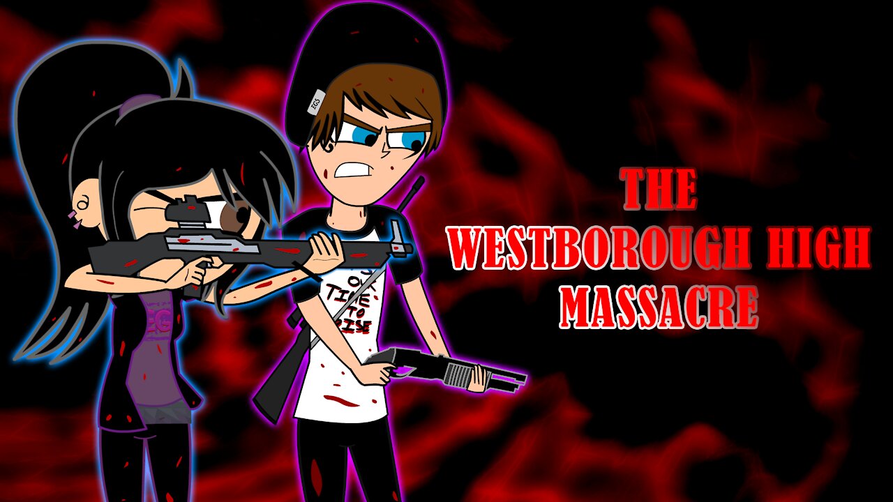 Ember's Ghost Squad-Westborough High Massacre