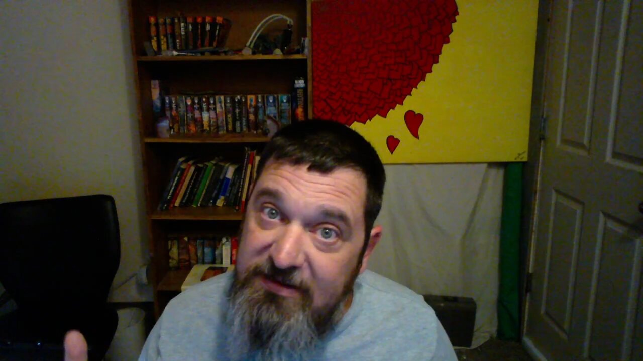 Something Fecky about this date 92322