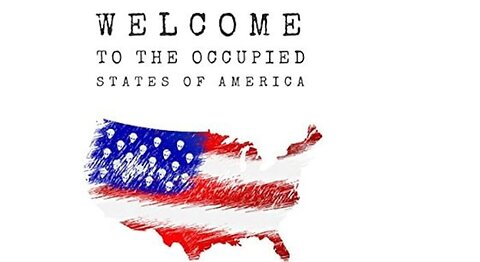 Occupied America