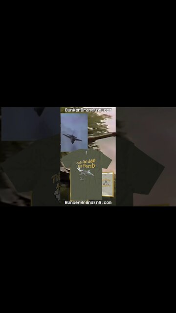 Bunker Branding: Fashion and Firepower