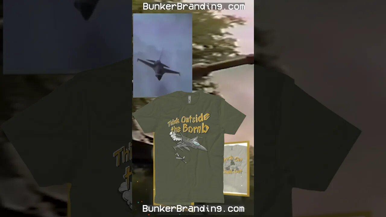 Bunker Branding: Fashion and Firepower