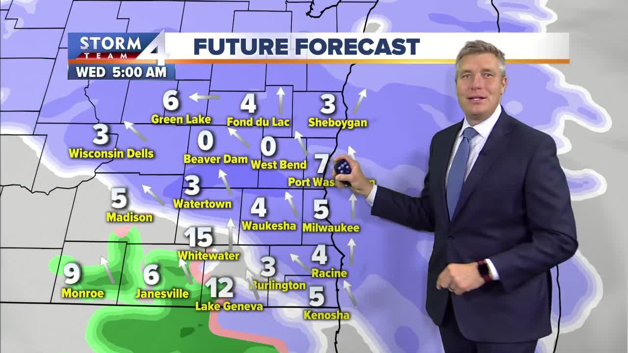 Brian Gotter's 10pm Storm Team 4cast