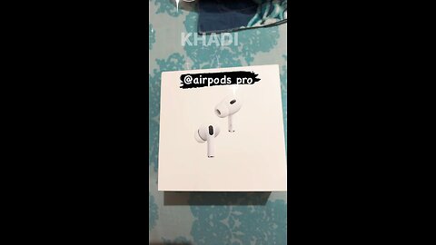 Airpods pro