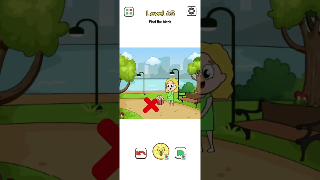 Brain Trick Answers Level 61 62 63 64 65 66 67 68 69 70