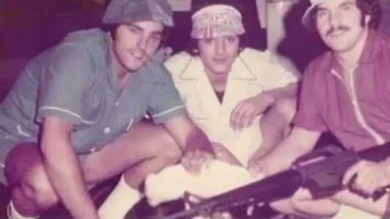 Tony Pizza Blames Stand Up Guy & Joey Dimes For All His Problems Part 1