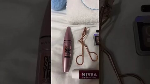 Updated Makeup Routine tiktok liffestyyle