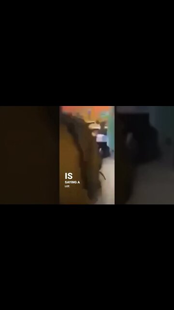 Mississippi Preschool Teacher Uses Scream Mask to Terrify Toddlers || #shorts #preschool #politics