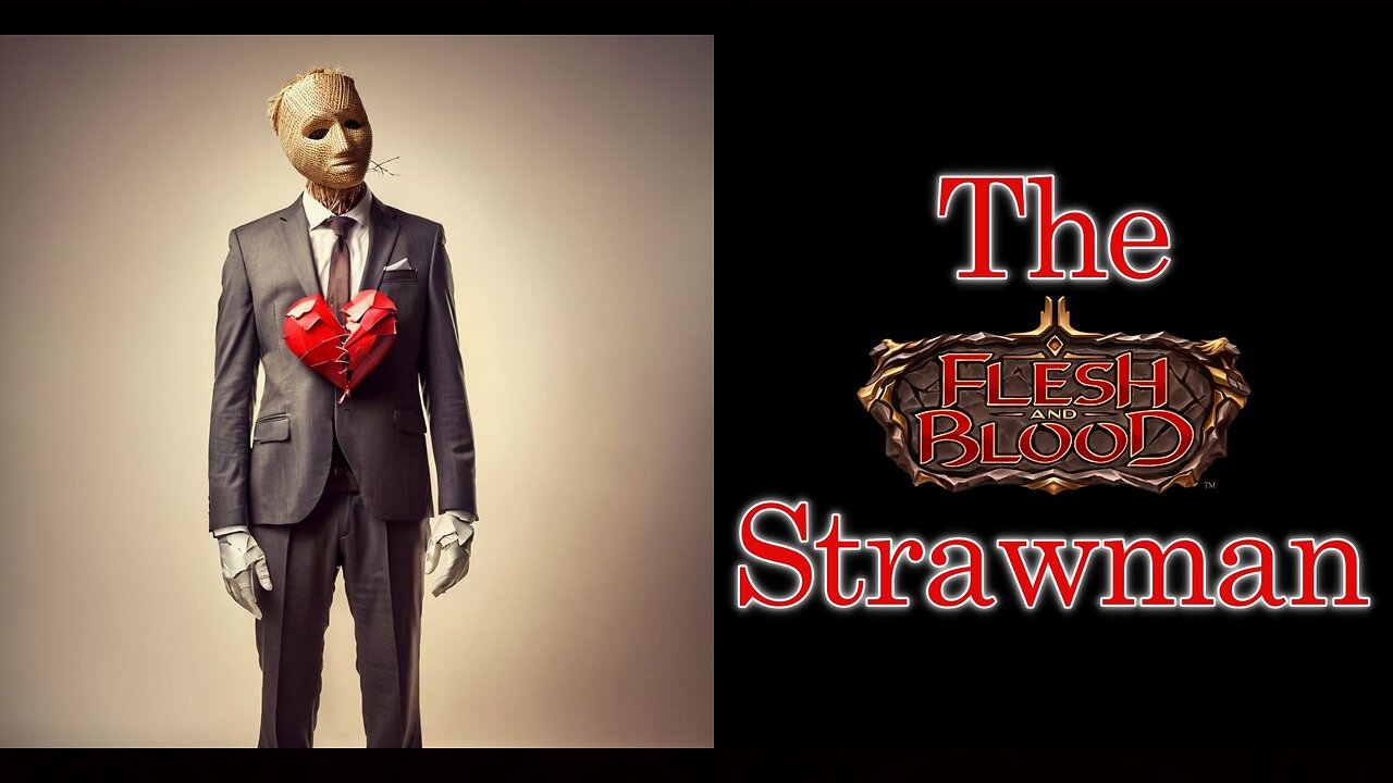 The INFLATION of Love and the Other Straw Man