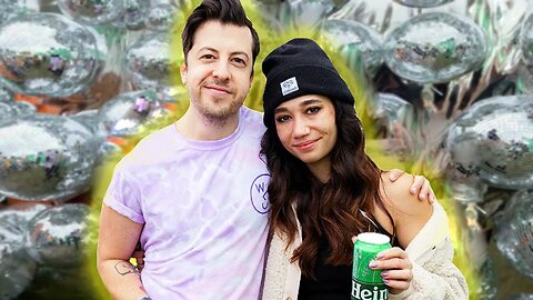 Mclovin is getting married!