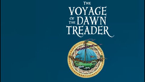 The Voyage of the Dawn Treader (BBC)