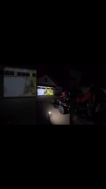 Off Season Lawn Mowing Training