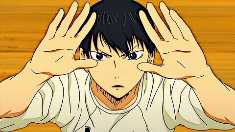 Tobio Kageyama Twixtor (Haikyuu)