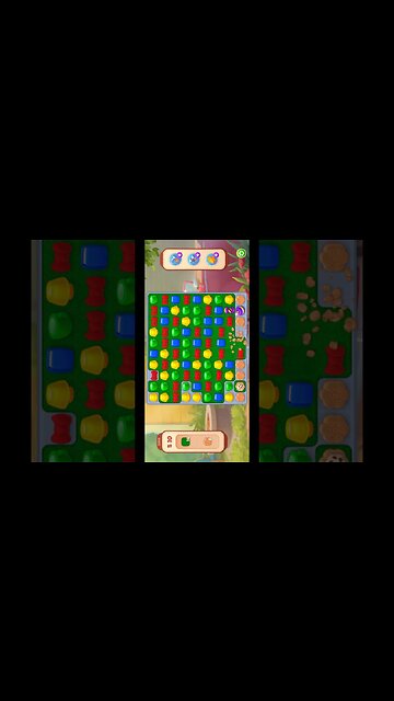 Shorts Playrix Homescapes Gameplay Walkthrough Level 12339-040