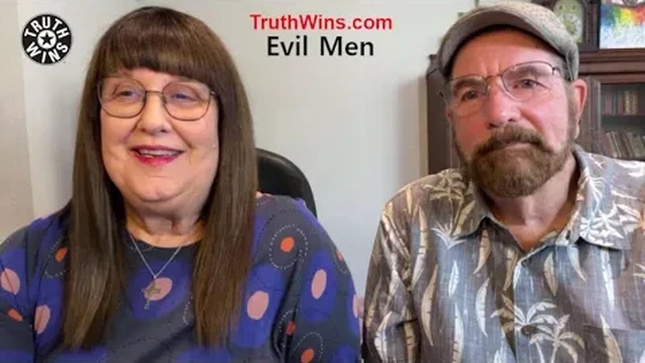 Evil Men