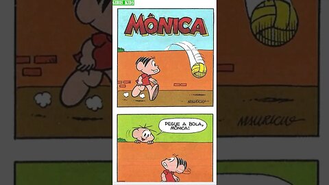 Mônica