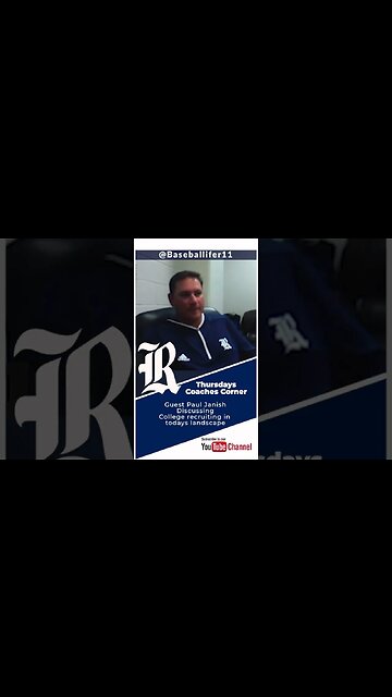 Paul Janish - Young Recruiting