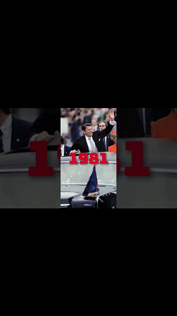 Suspicious Bush Family Coincidences 🤯 #shorts