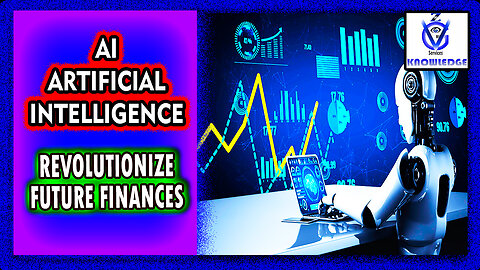Want to Stay Ahead in Finance? Learn How AI is Revolutionizing the Industry Now