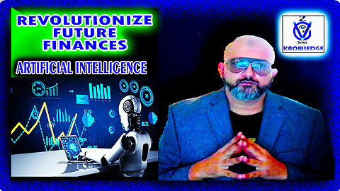 Want to Stay Ahead in Finance? Learn How AI is Revolutionizing the Industry Now