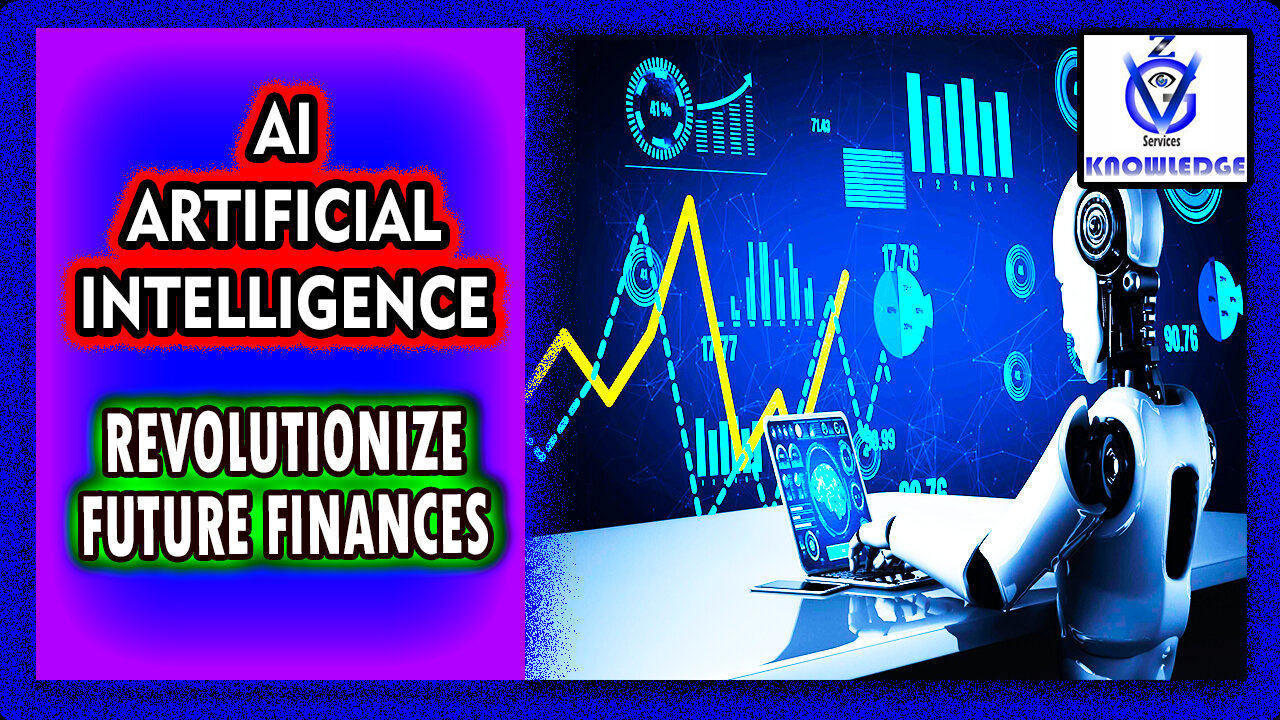 Want to Stay Ahead in Finance? Learn How AI is Revolutionizing the Industry Now