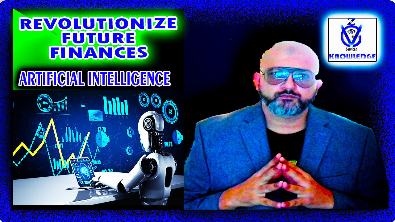 Want to Stay Ahead in Finance? Learn How AI is Revolutionizing the Industry Now
