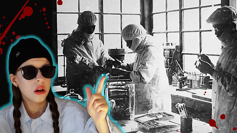Japonské experimenty na lidech a americká krycí operace (Jednotka 731)