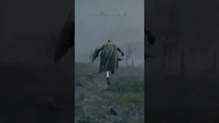 Invisible Enemies in Elden Ring #eldenring