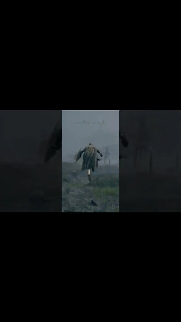 Invisible Enemies in Elden Ring #eldenring