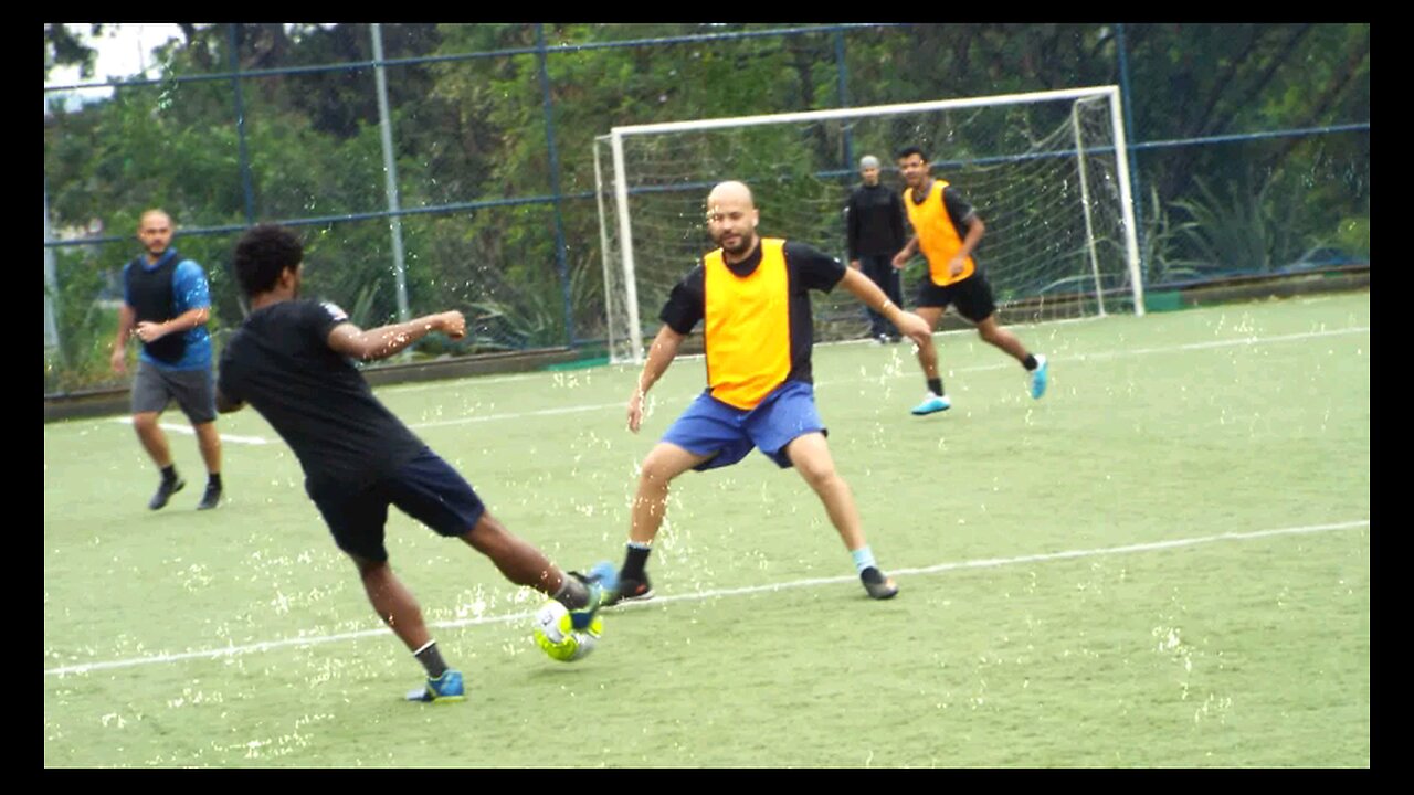 FUTEBOL 21 DE OUTUBRO DE 2023