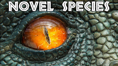 A Real Life Jurassic Park — And EVERY Dystopian SciFi Film Made Real