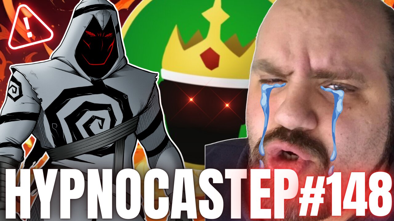 Woke Streamer ReviewTechUSA MELTS DOWN | New Documentary DESTROYS CREATOR | Hypnocast